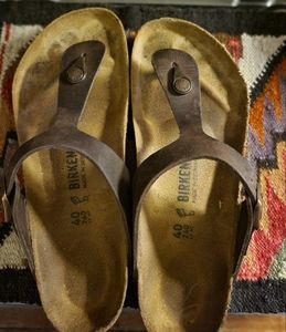 Birkenstock Gizeh Sandals 40